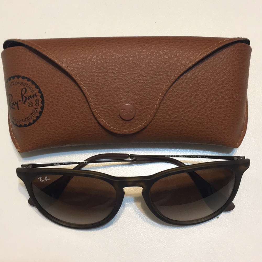 Ray- Ban Erika sunglasses